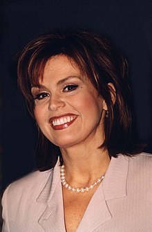 Marie Osmond